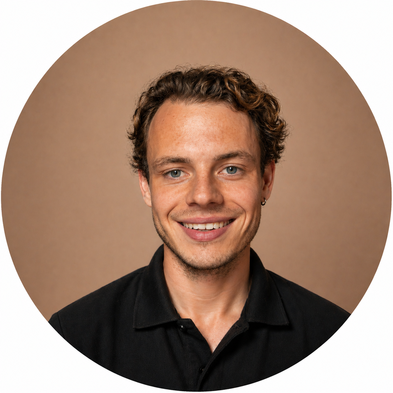 Leon Jacob — Digitaler Strategieberater Hamburg